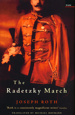 Koretsky March The Radetzky March | Guy Portman's Blog